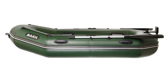 Bark B-270NP