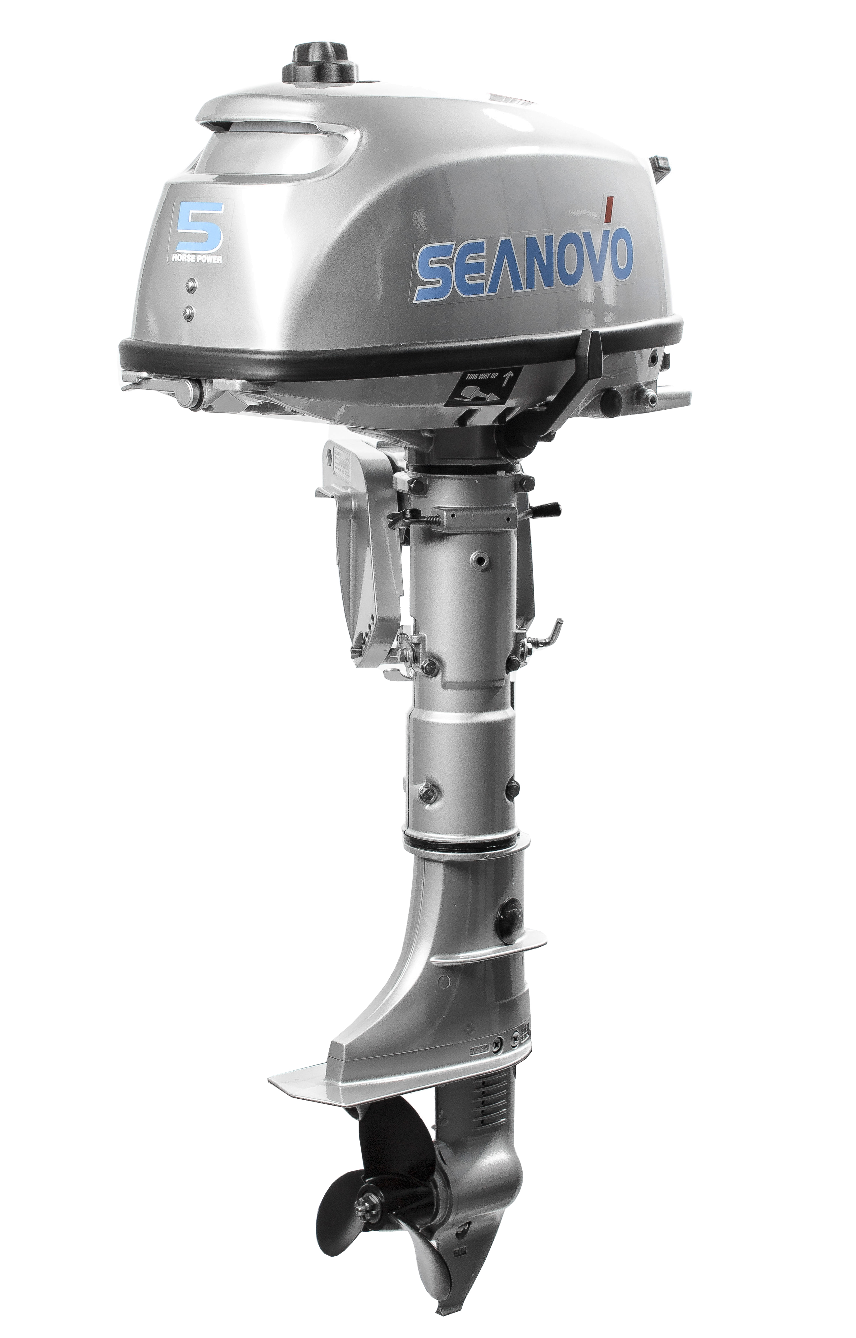 Seanovo SN 5 FHS (с баком 12 л.)