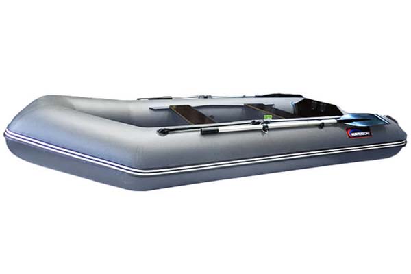 Хантер 320 Л