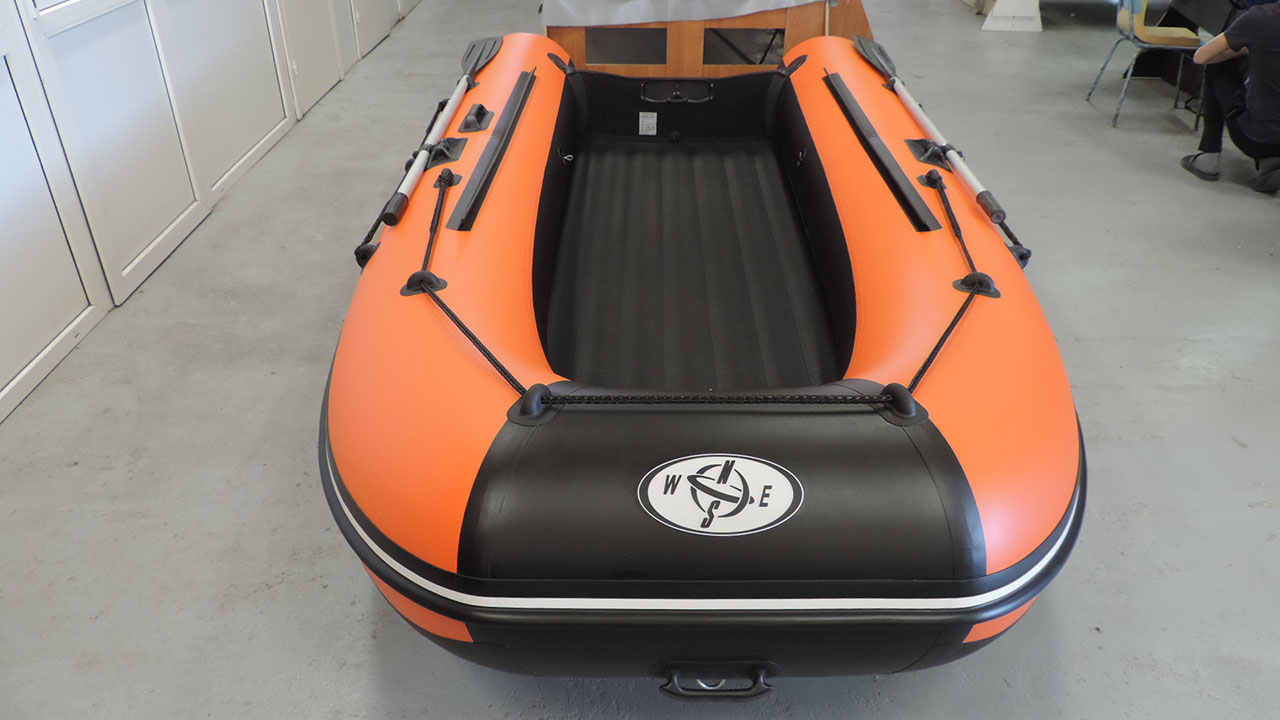 Компас 350 S