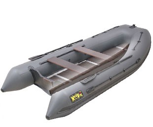 Norvik 420 TC