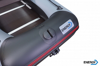 Marlin 380 E Energy