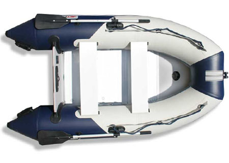 Jet Force 330 SD Plywood