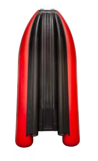 SibRiver GT-480 фальшборт