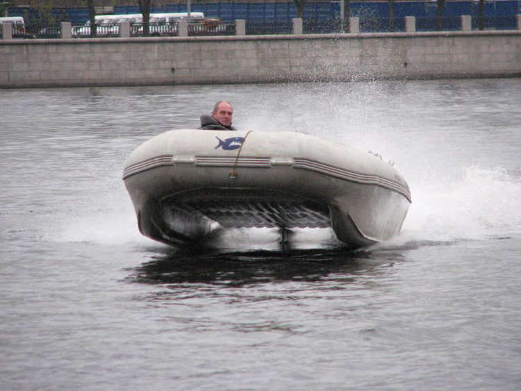 Ротан Р 520