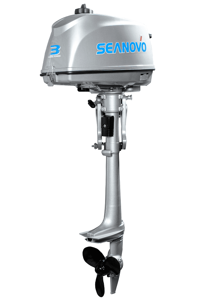 Seanovo SN 2.5 FHS