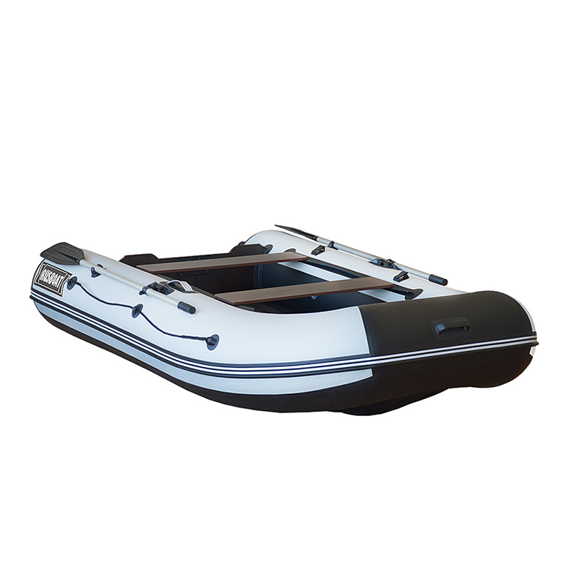 Rusboat 300НД