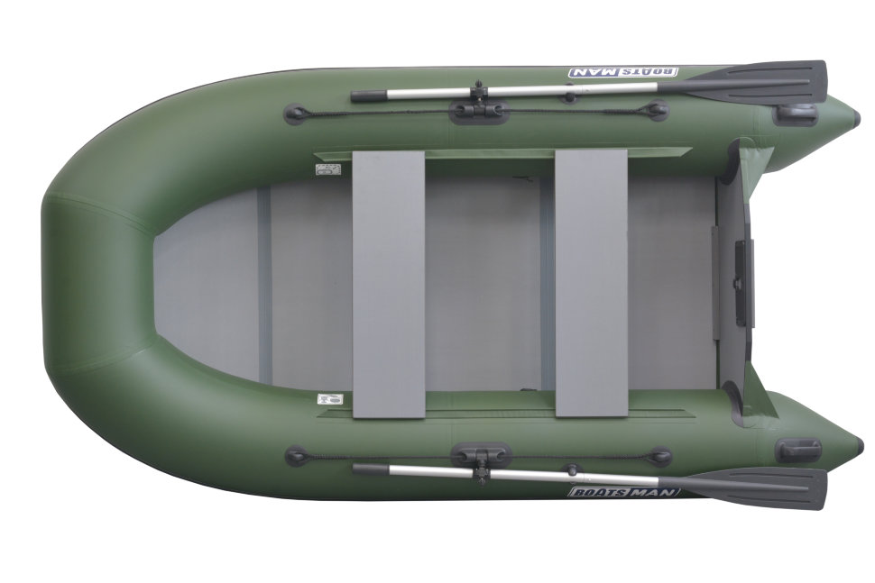 Boatsman BT 280