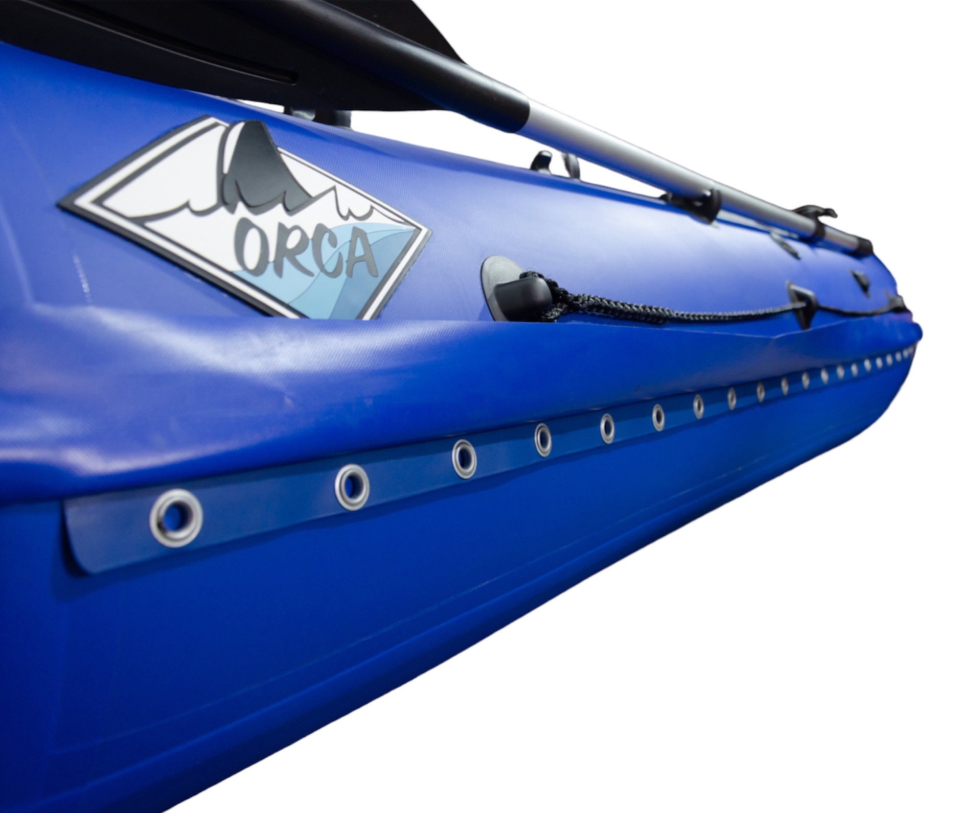 Orca 440 Аэро