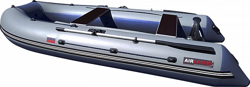 AirLayer 370
