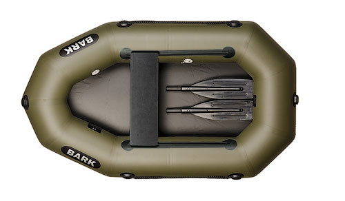 Bark B-190D