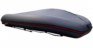 Хантер 390