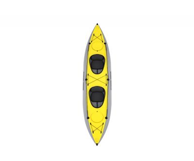 Байдарка Stream Хатанга Expedition