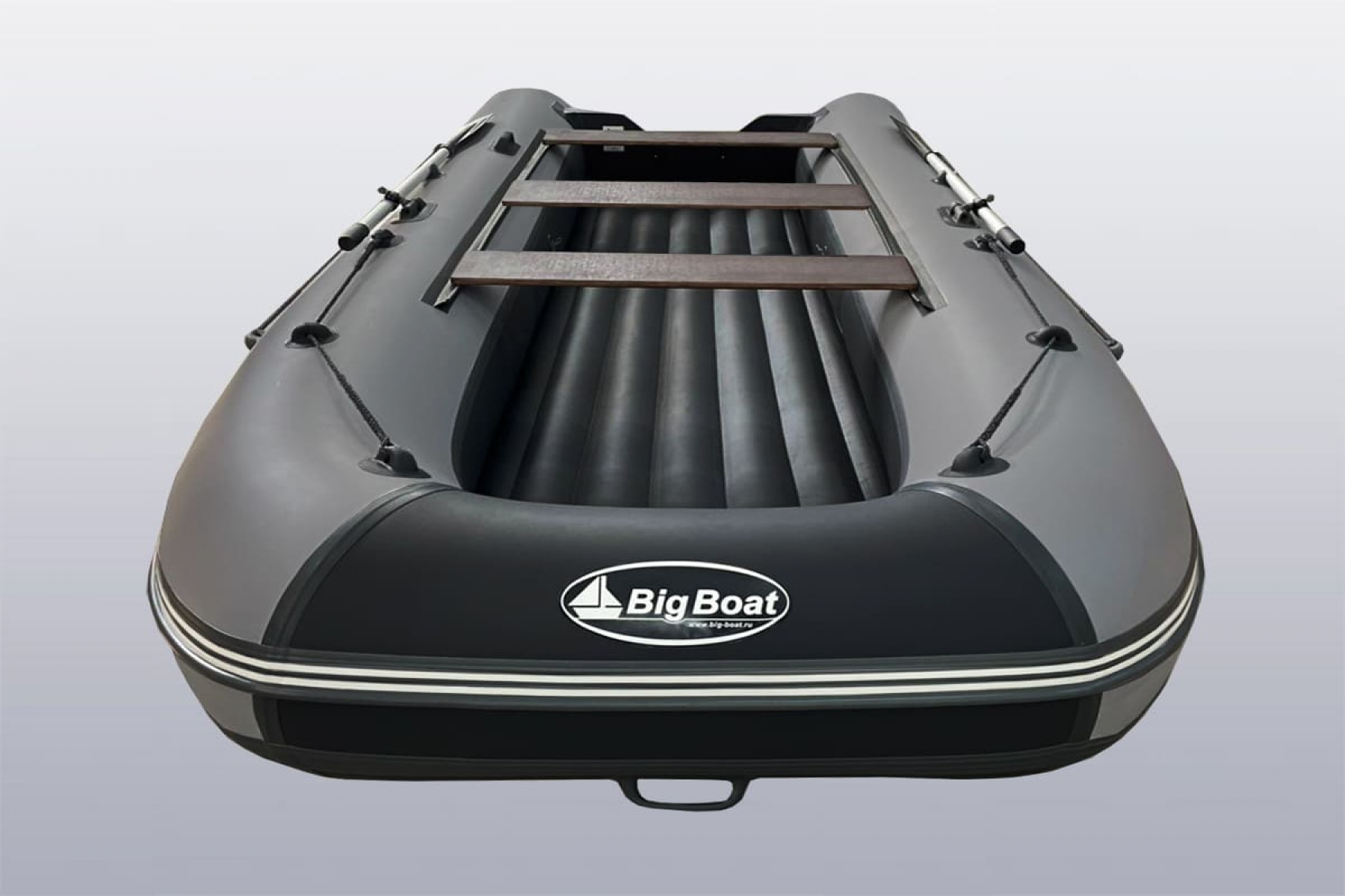 Big Boat Ermak 470