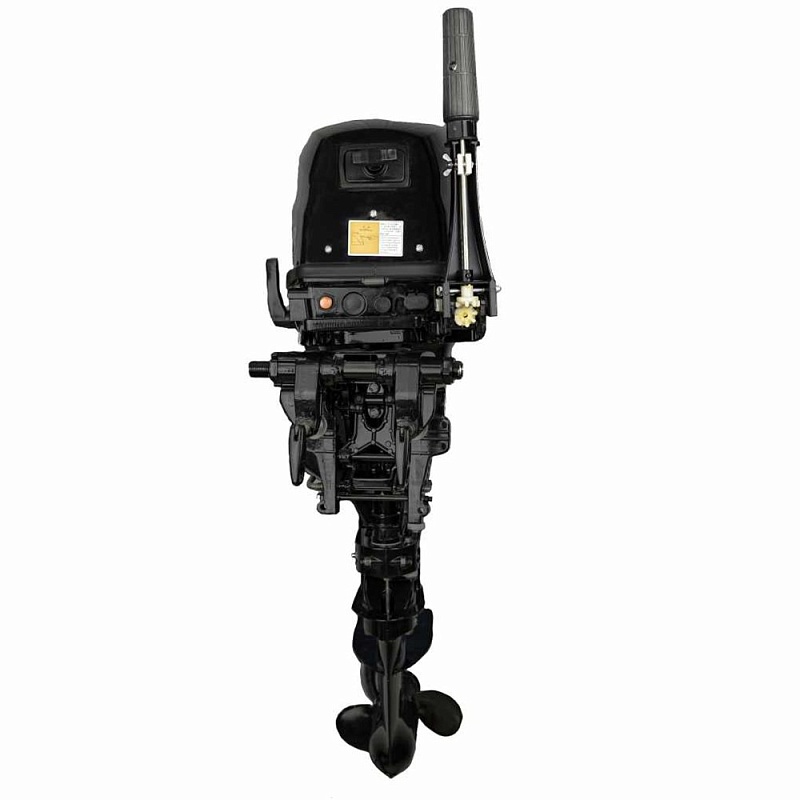 Гладиатор G9,9 Pro FHS (9,9 л.с., 2 такта)