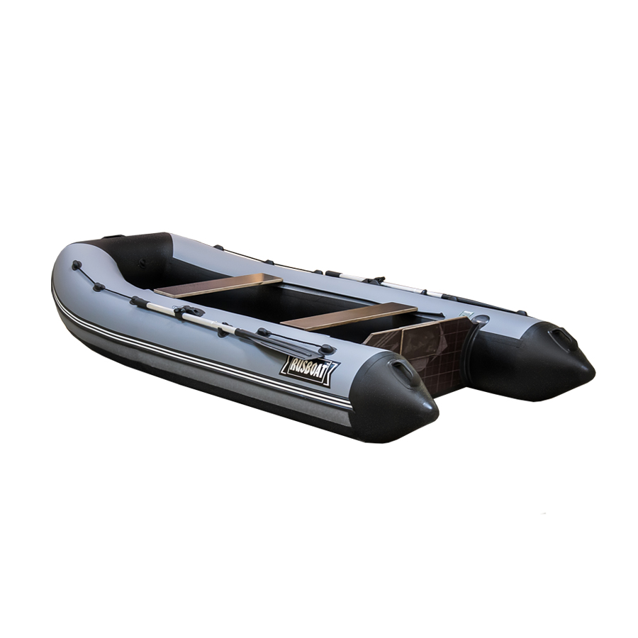 Rusboat 340LS