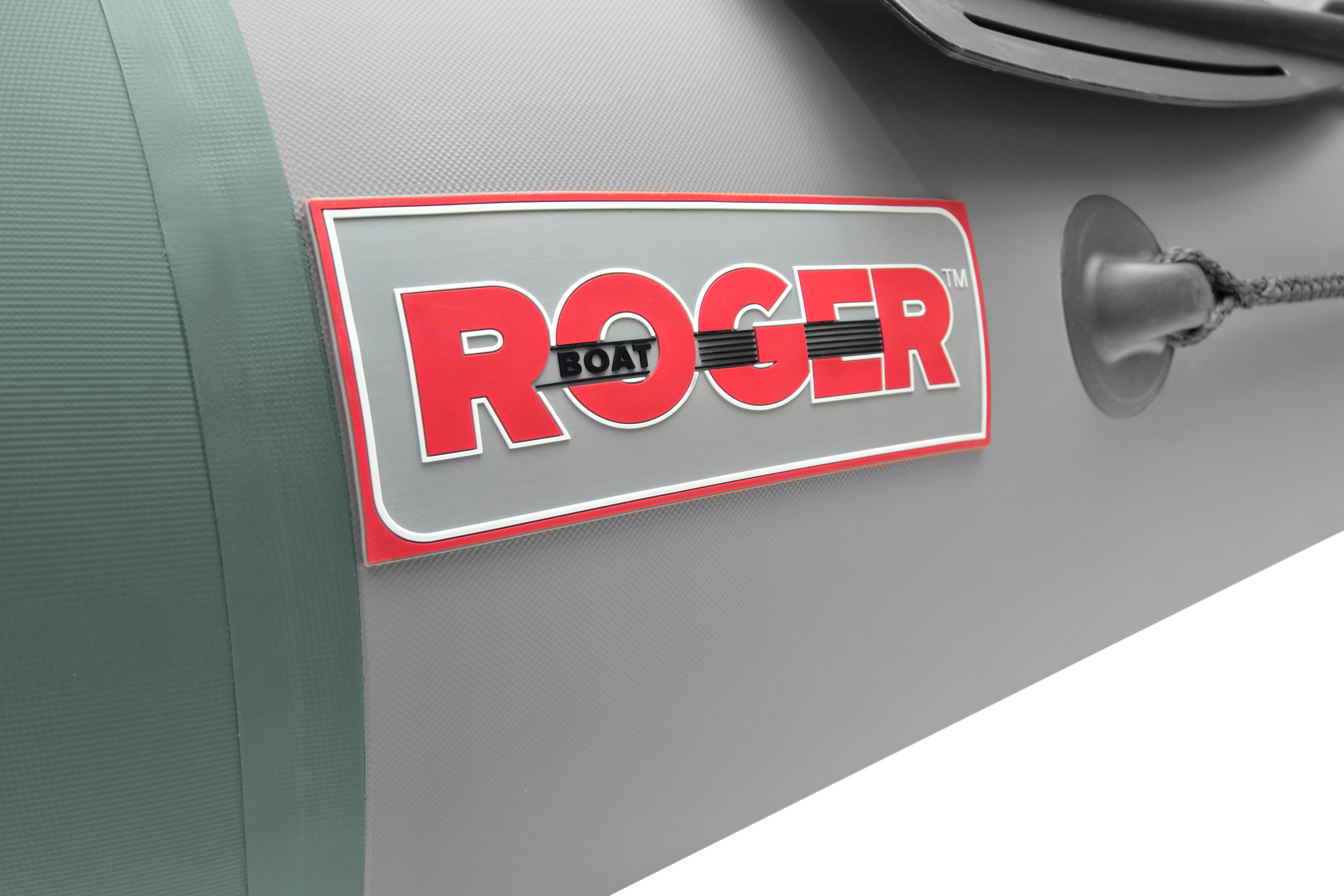 Roger Trofey 3500