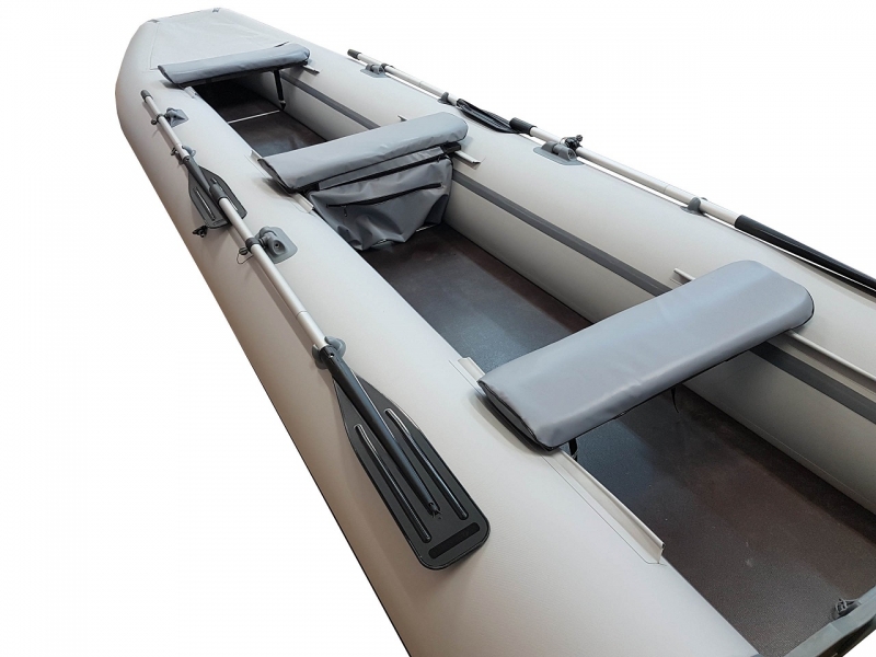 Catmarine BL 500