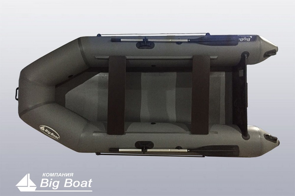 Big Boat ТМ 320