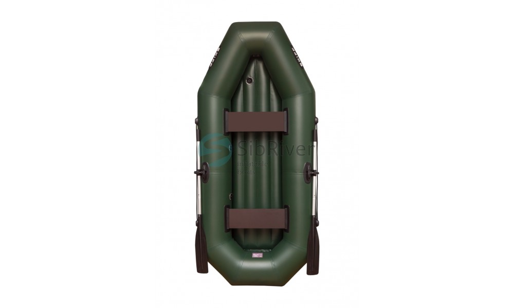 Sibriver Skiff  280 НД