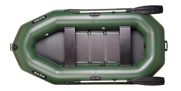 Bark B-280