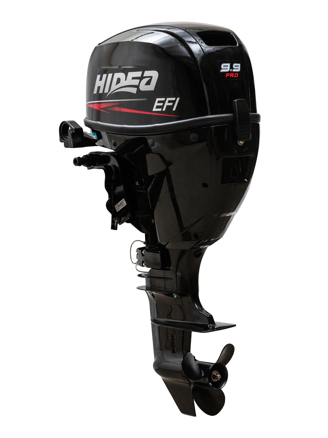 Хайди  HD9,9FES EFI PRO (20 л.с., 4 такта)
