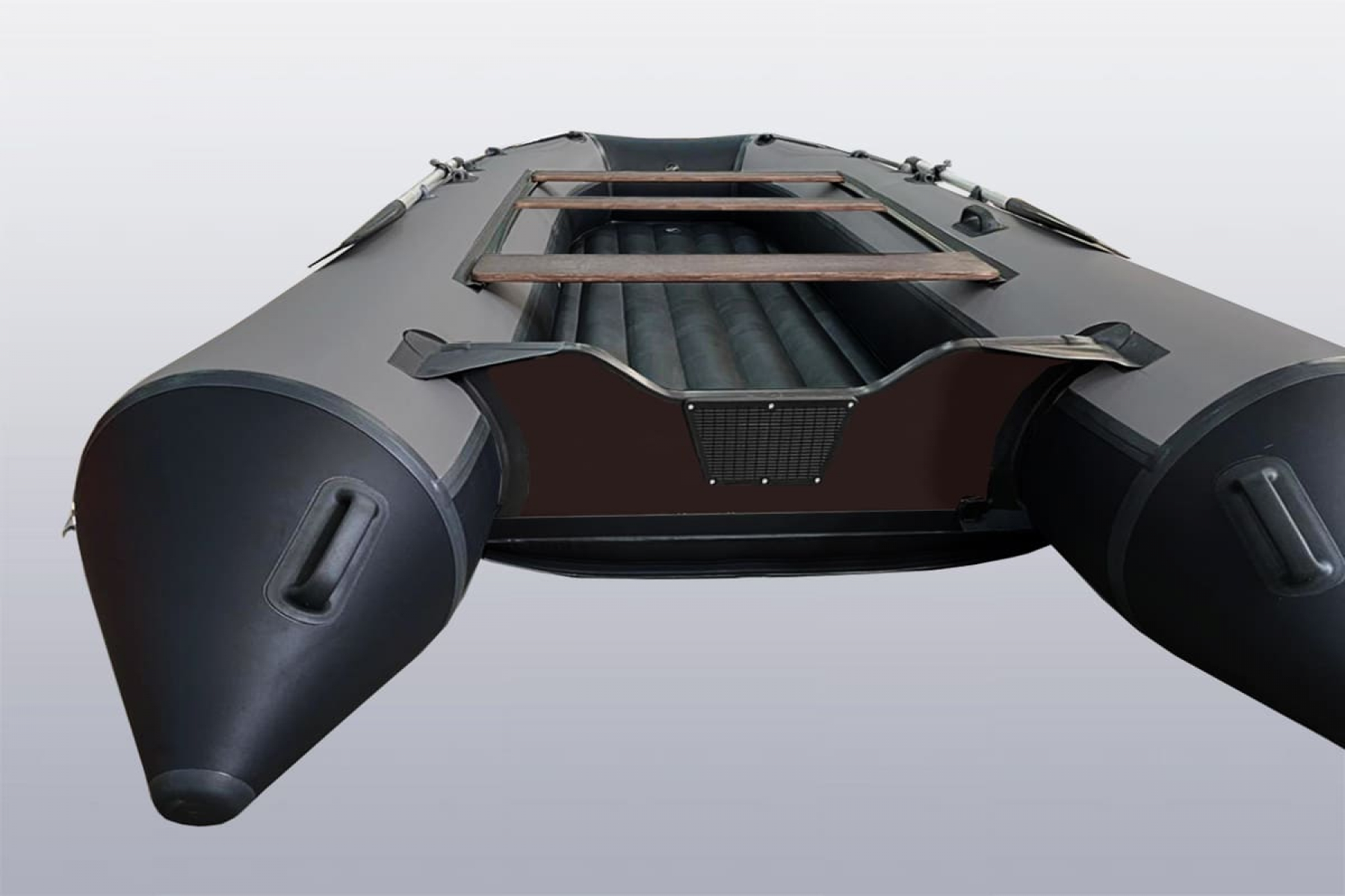 Big Boat Ermak 500