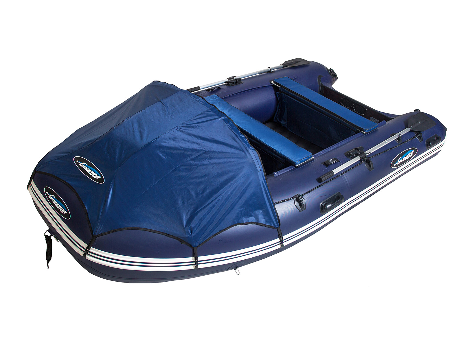 Gladiator E 450