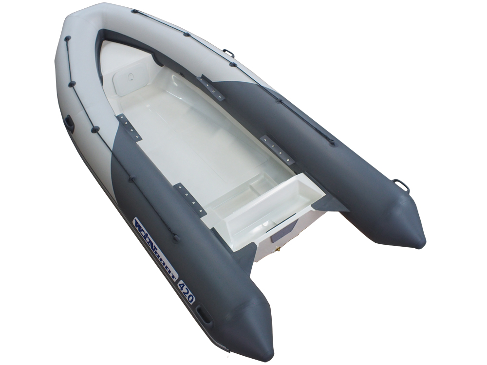 WinBoat 420 GT