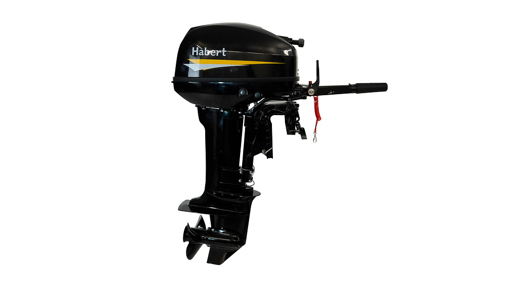 Habert HT9,9BMS
