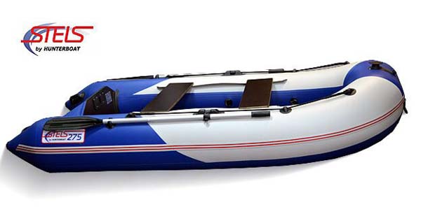 Стелс 275