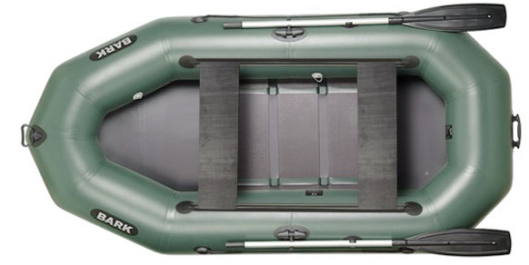 Bark B-280D
