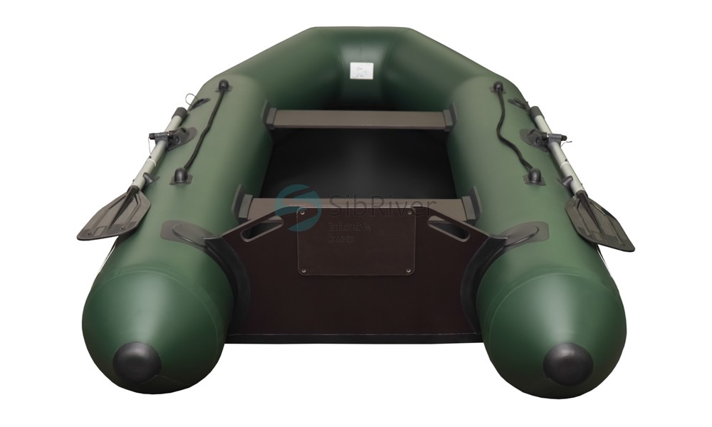 Sibriver Skiff 290