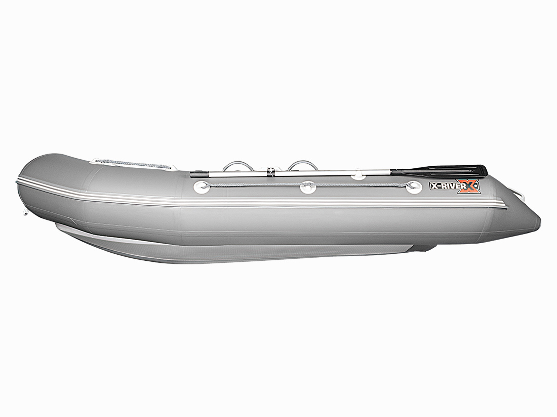 X-River Rocky 335