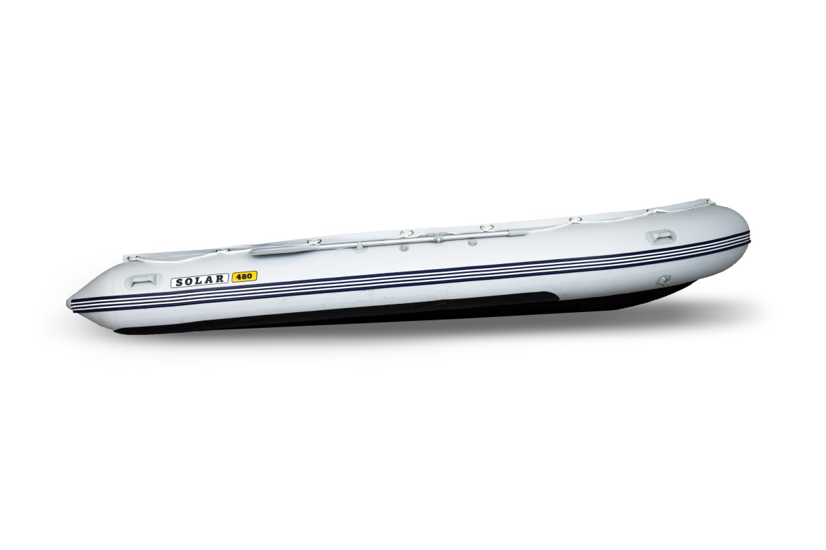 Солар 480 Jet Tunnel