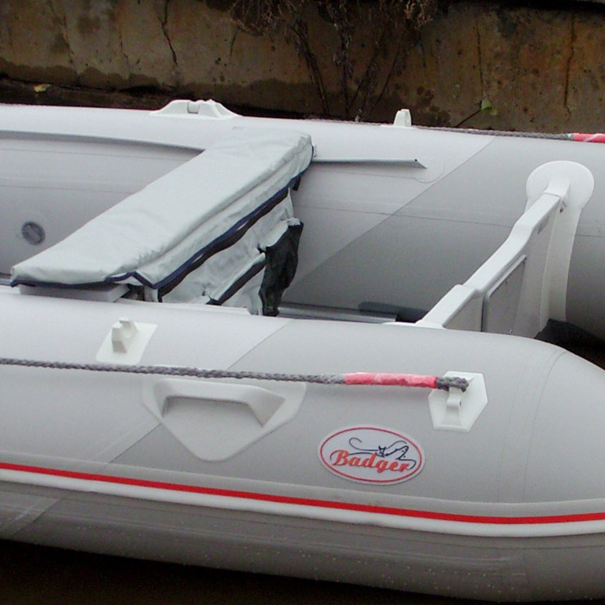 Badger Sport Line 430 AL