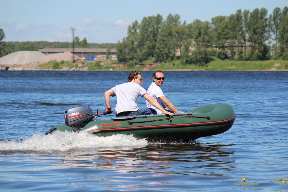 CatFish 340