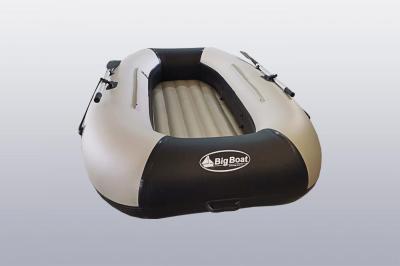 Лодка Big Boat Яр 280 НД гребная