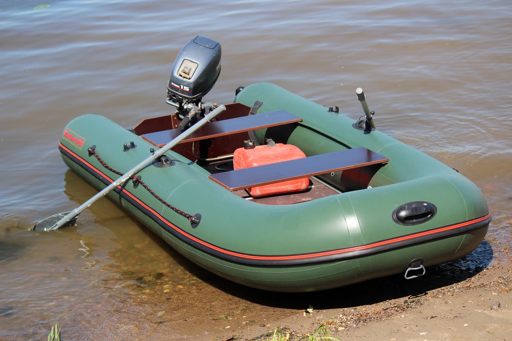 CatFish 340