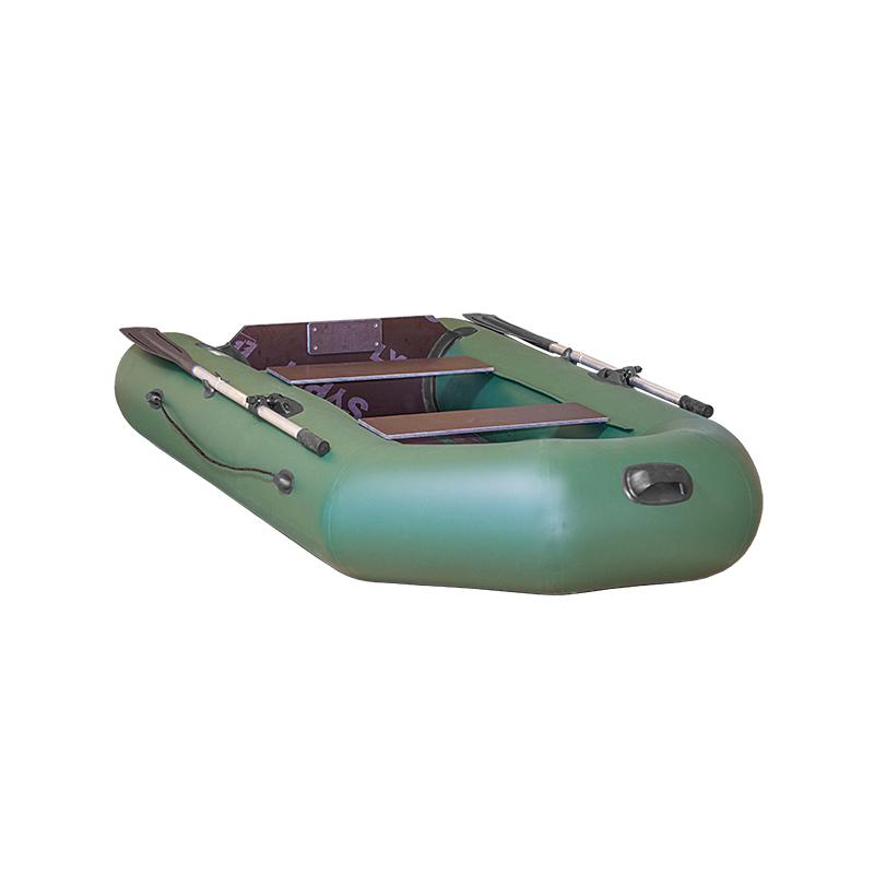 Rusboat 240T