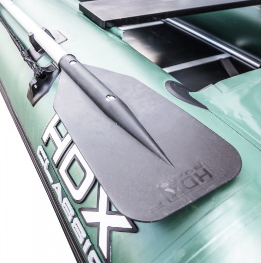 HDX Classic 300