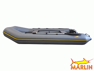 Marlin 320 SL+