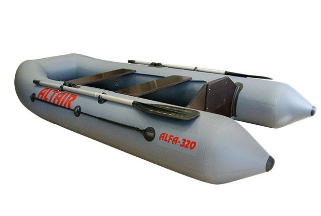 Altair Alfa 320