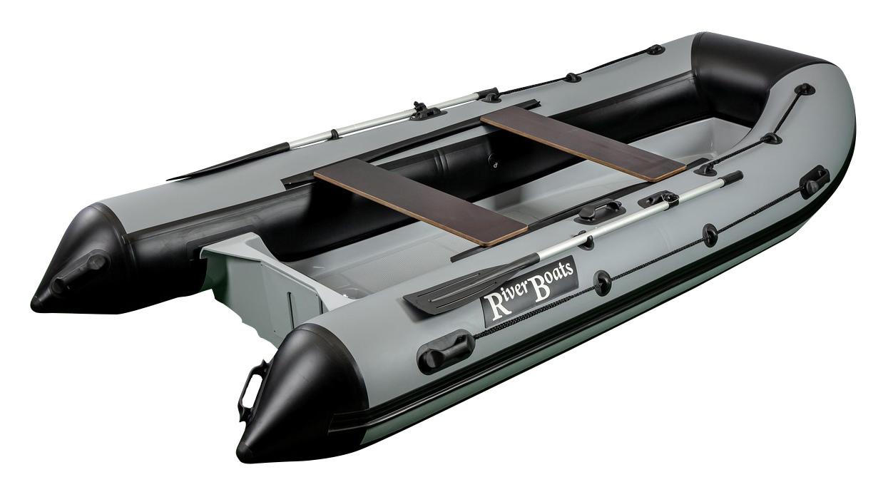 RiverBoats 380