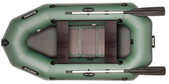 Bark B-250D