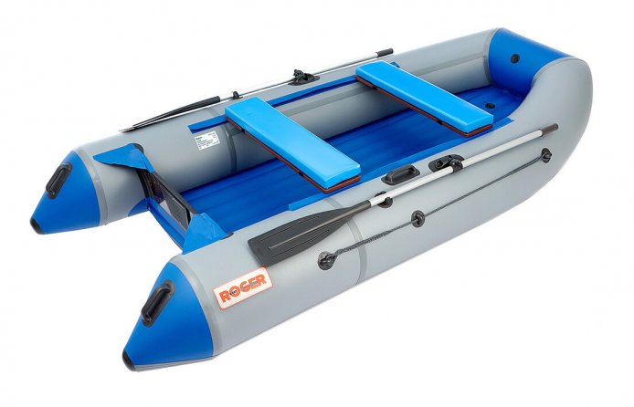 Roger Zefir 3100 LT