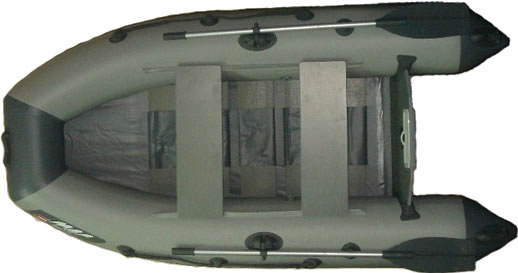 Кайман N 275