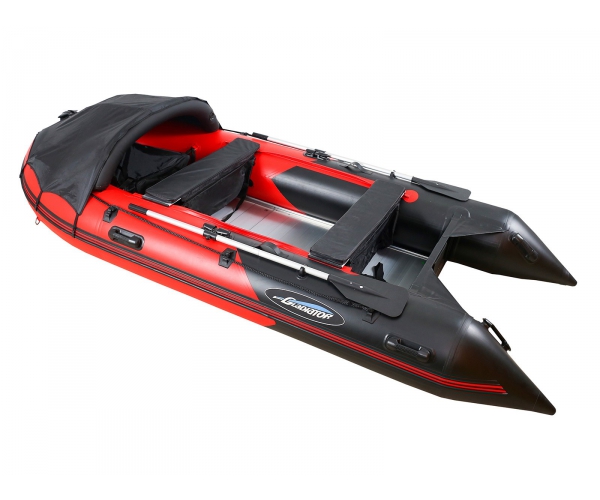 Gladiator D 450 AL