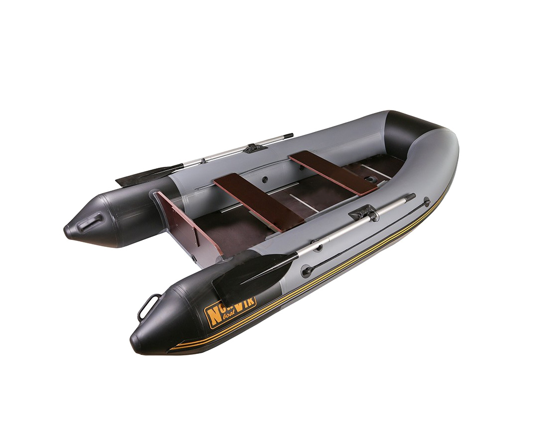 Norvik 390 CF