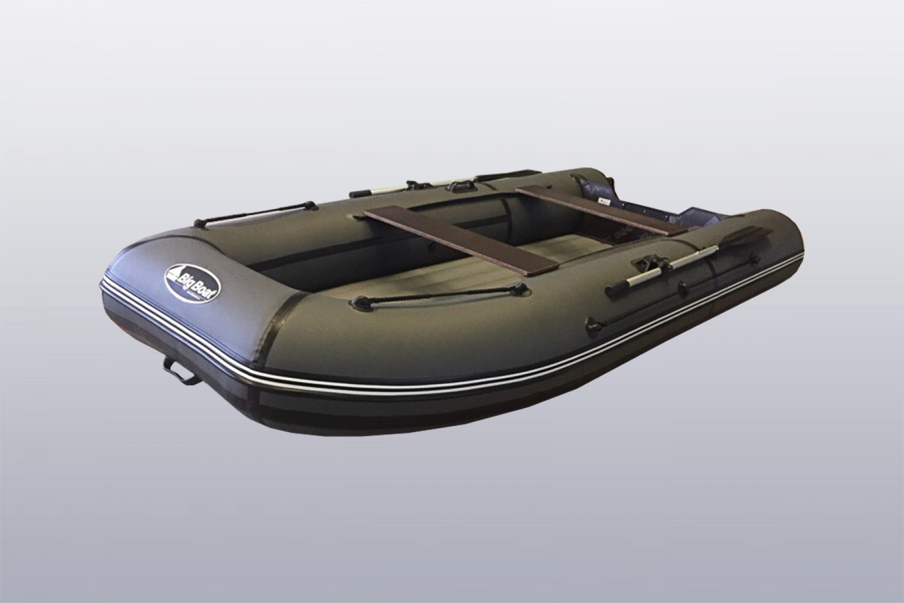 Big Boat Регат 310 НДНД